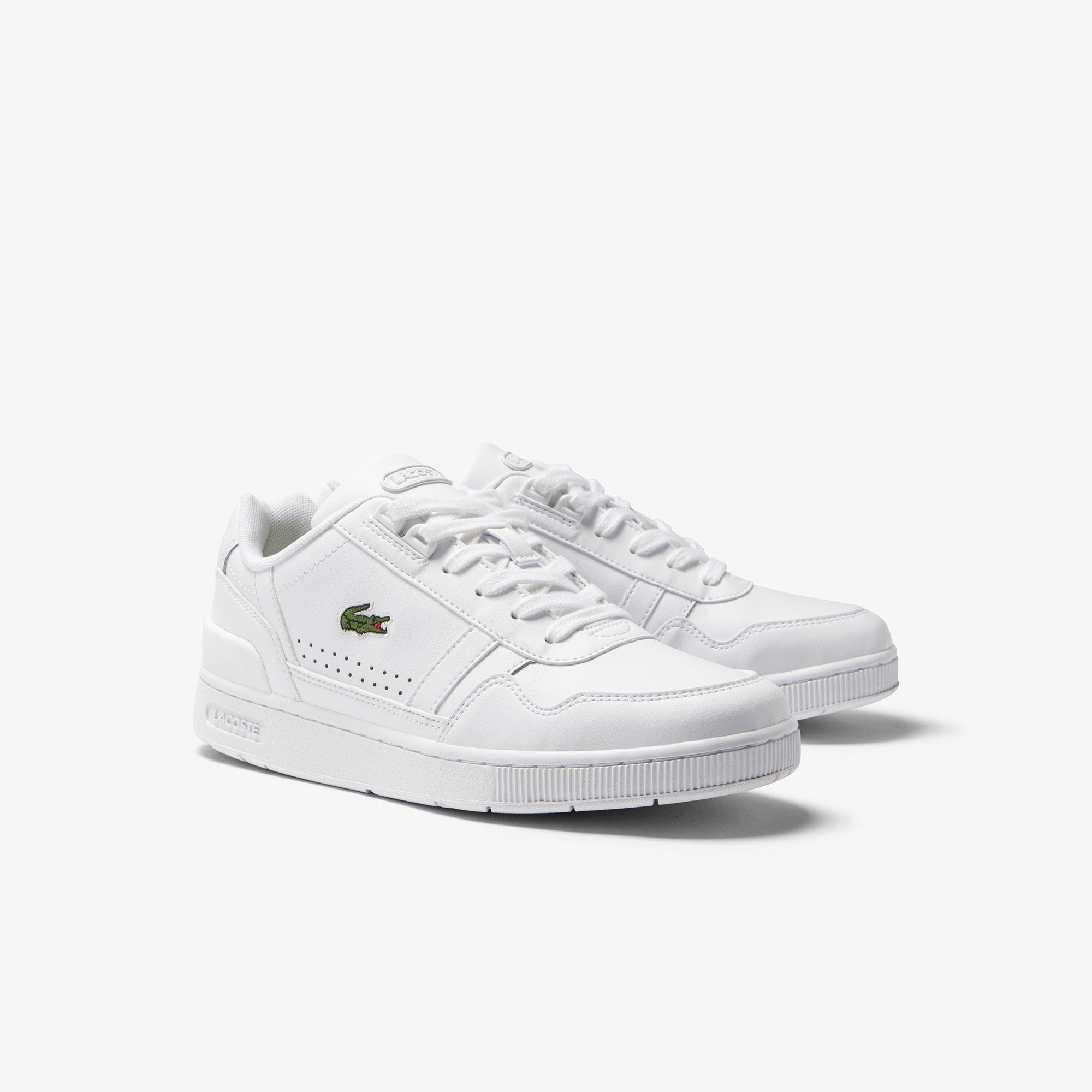 FOOTWEAR - Wht & Wht