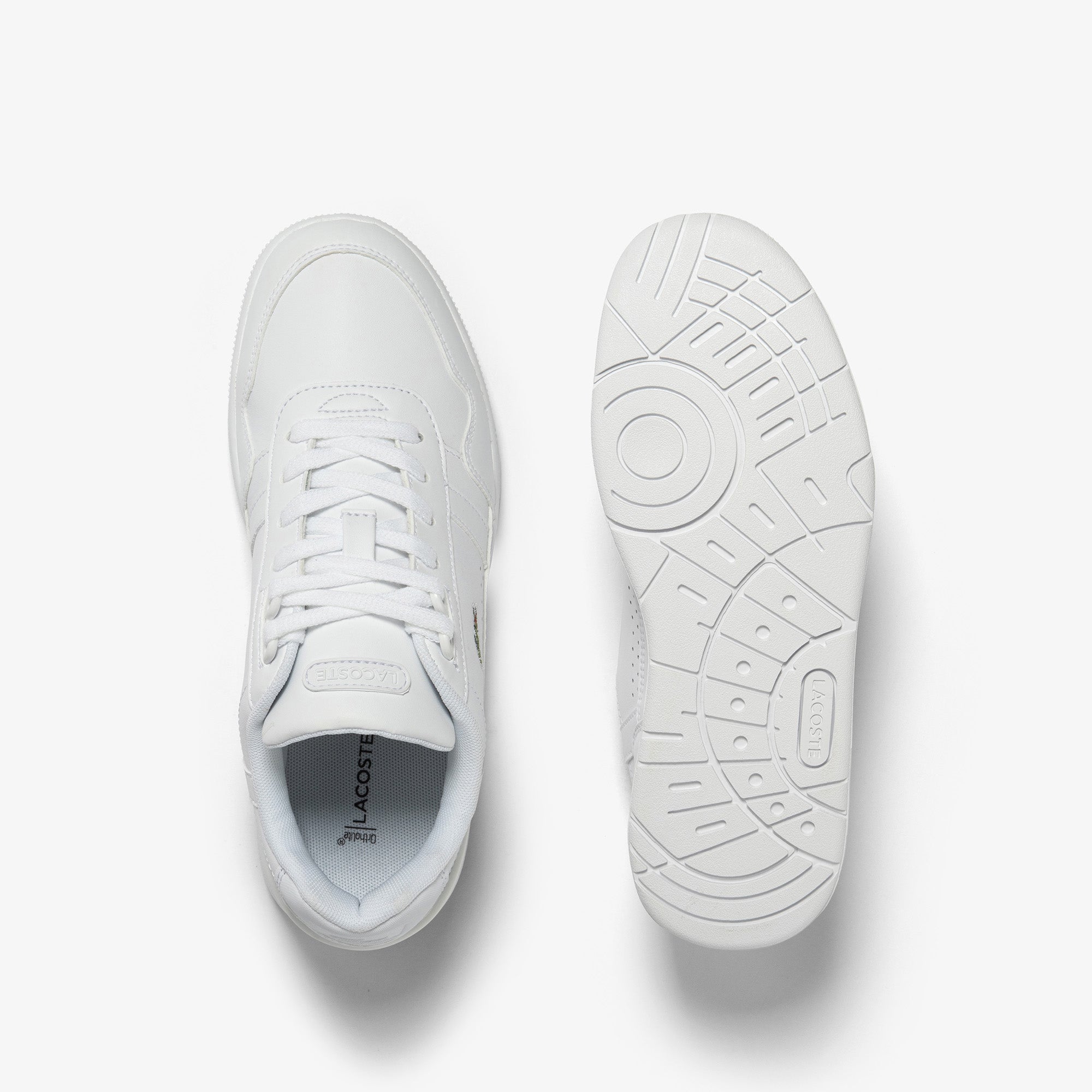 FOOTWEAR - Wht & Wht