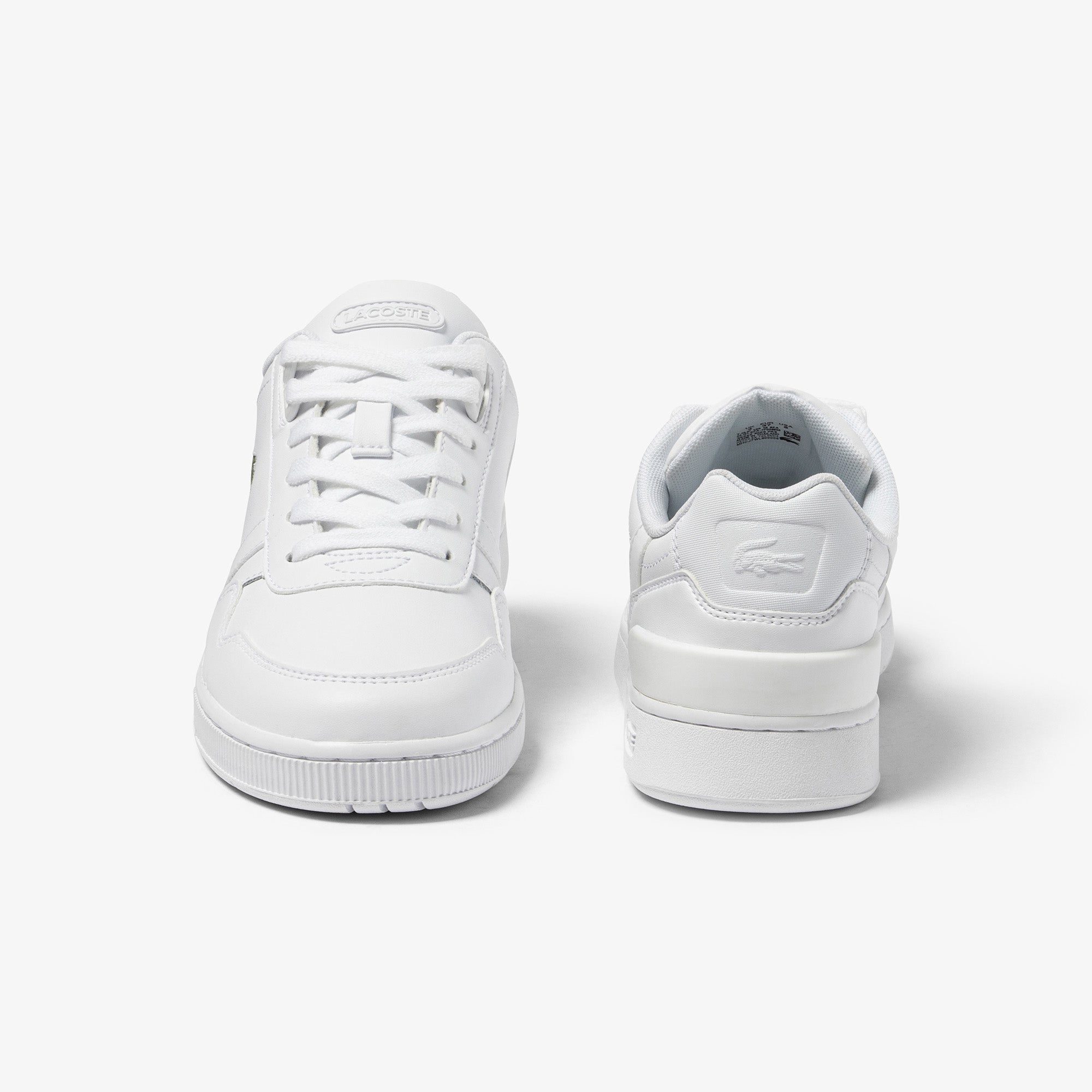 FOOTWEAR - Wht & Wht