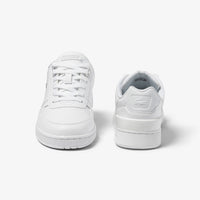 FOOTWEAR - Wht & Wht