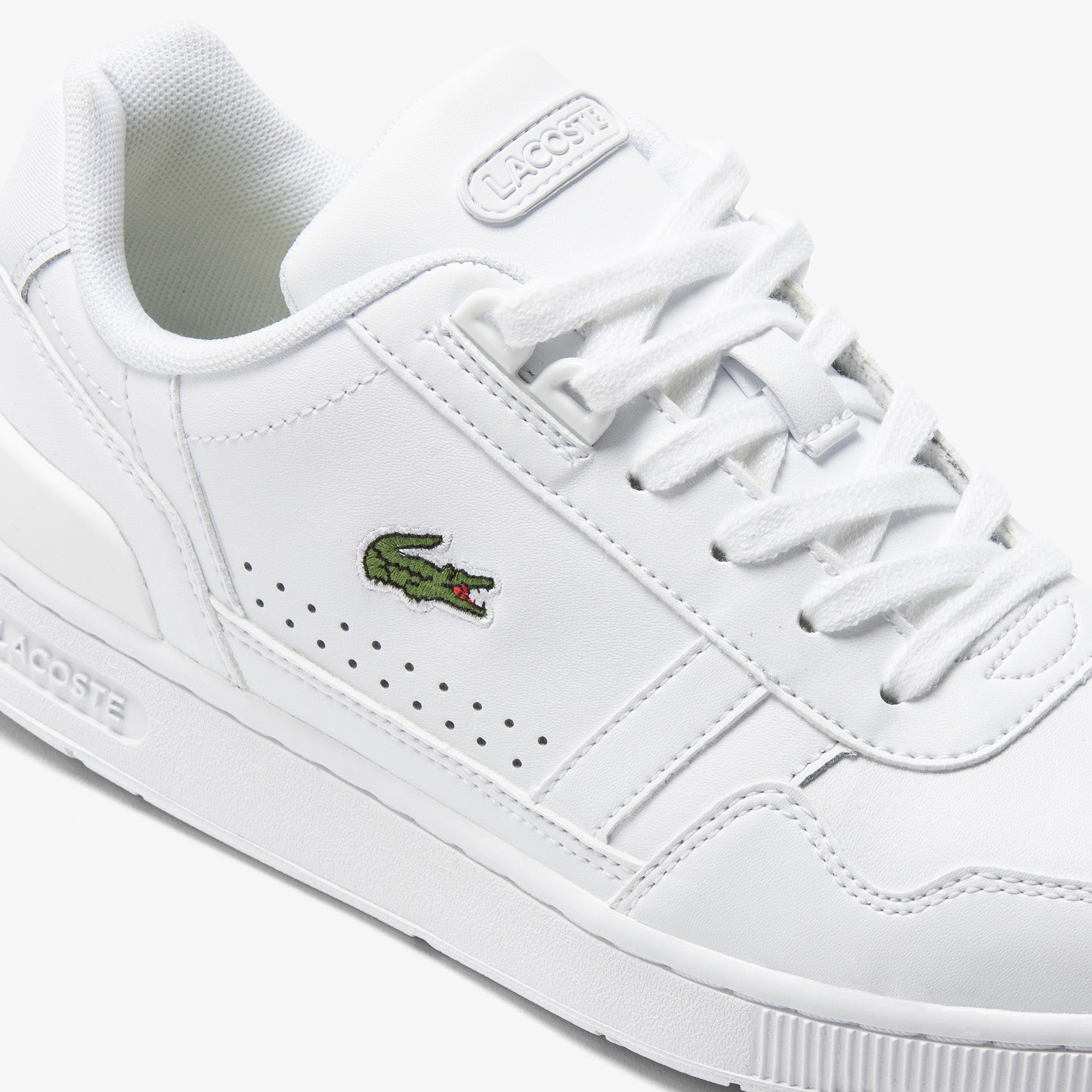 FOOTWEAR - Wht & Wht