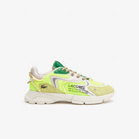 FOOTWEAR - Ylw & Off Wht