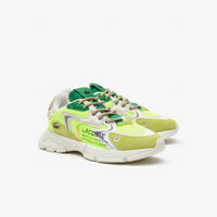 FOOTWEAR - Ylw & Off Wht