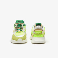 FOOTWEAR - Ylw & Off Wht