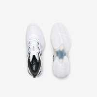 FOOTWEAR - Wht & Dk Grn