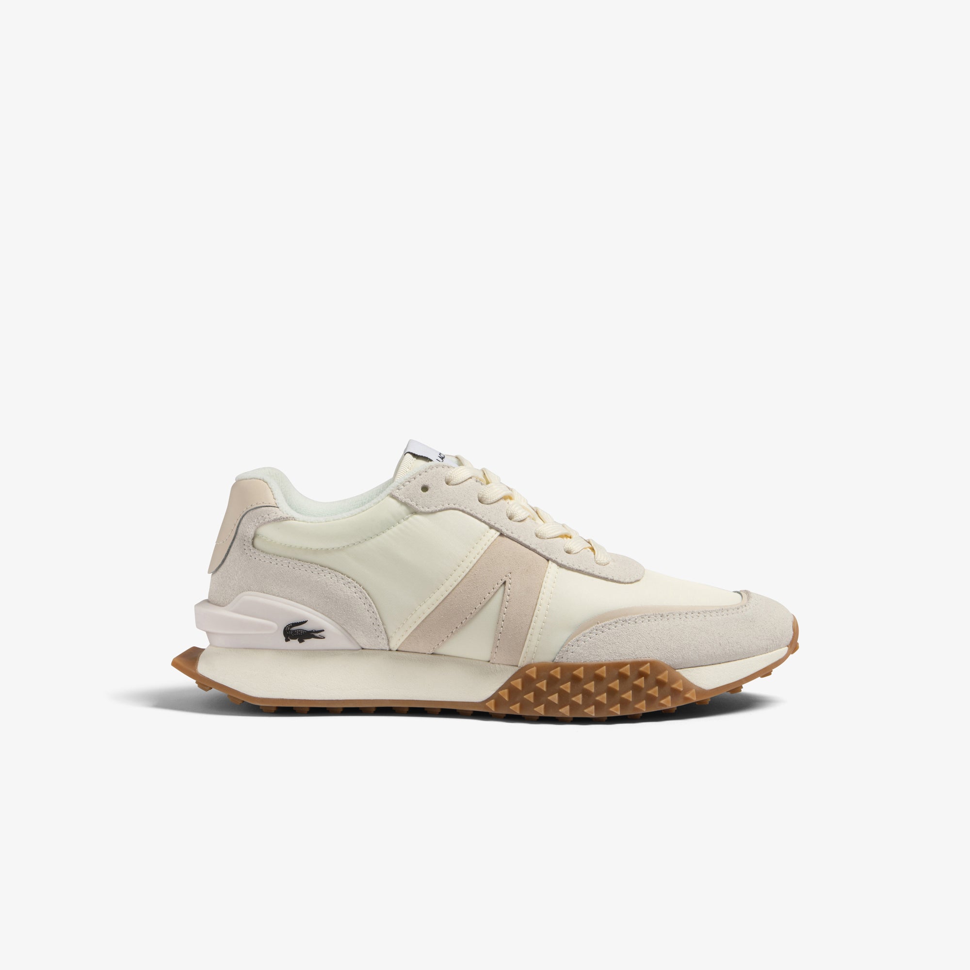 FOOTWEAR - Off Wht & Nat