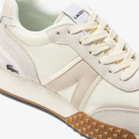 FOOTWEAR - Off Wht & Nat