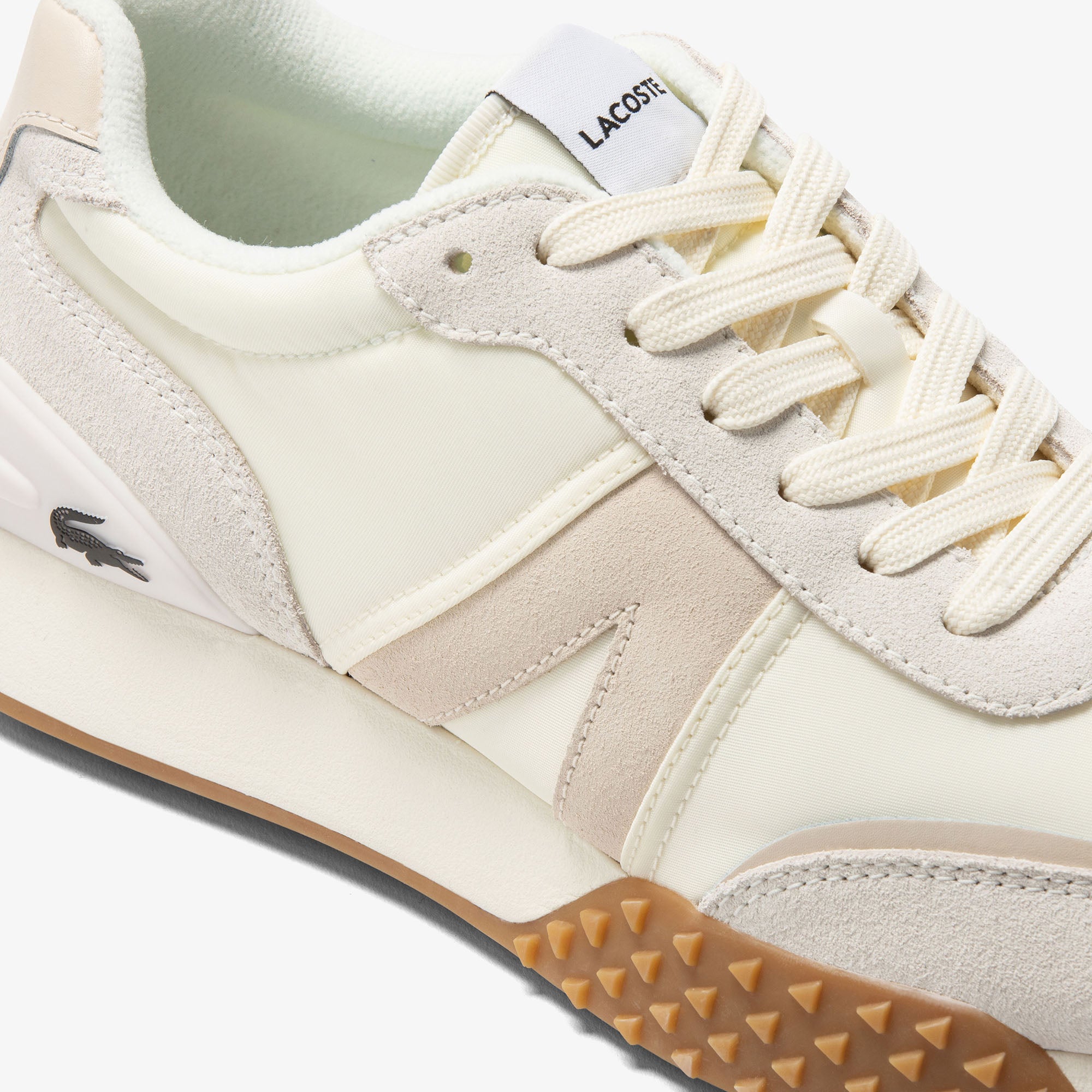 FOOTWEAR - Off Wht & Nat