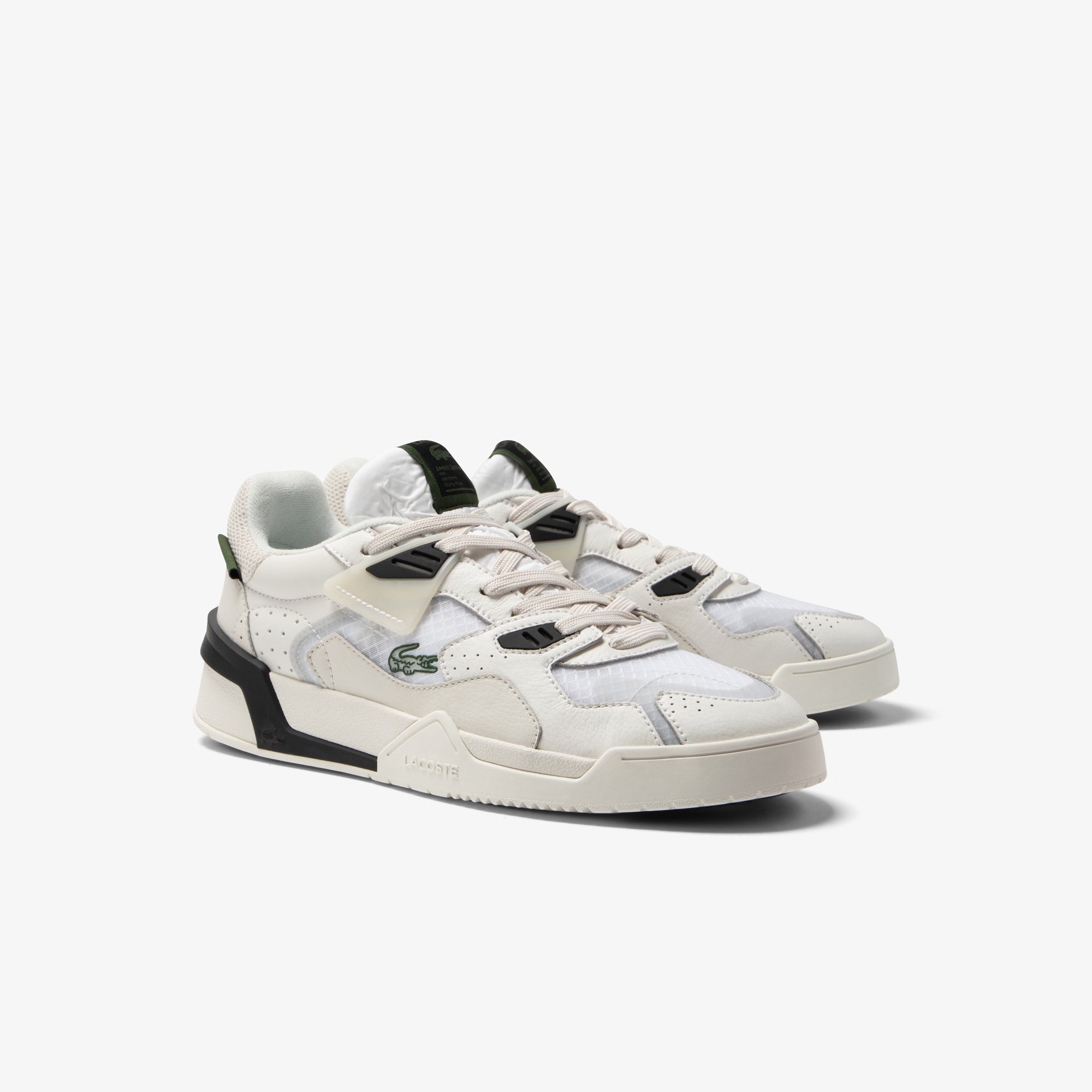 FOOTWEAR - Wht & Off Wht