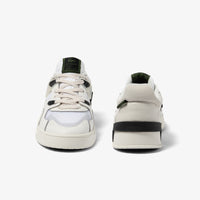FOOTWEAR - Wht & Off Wht