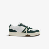FOOTWEAR - Wht & Gum