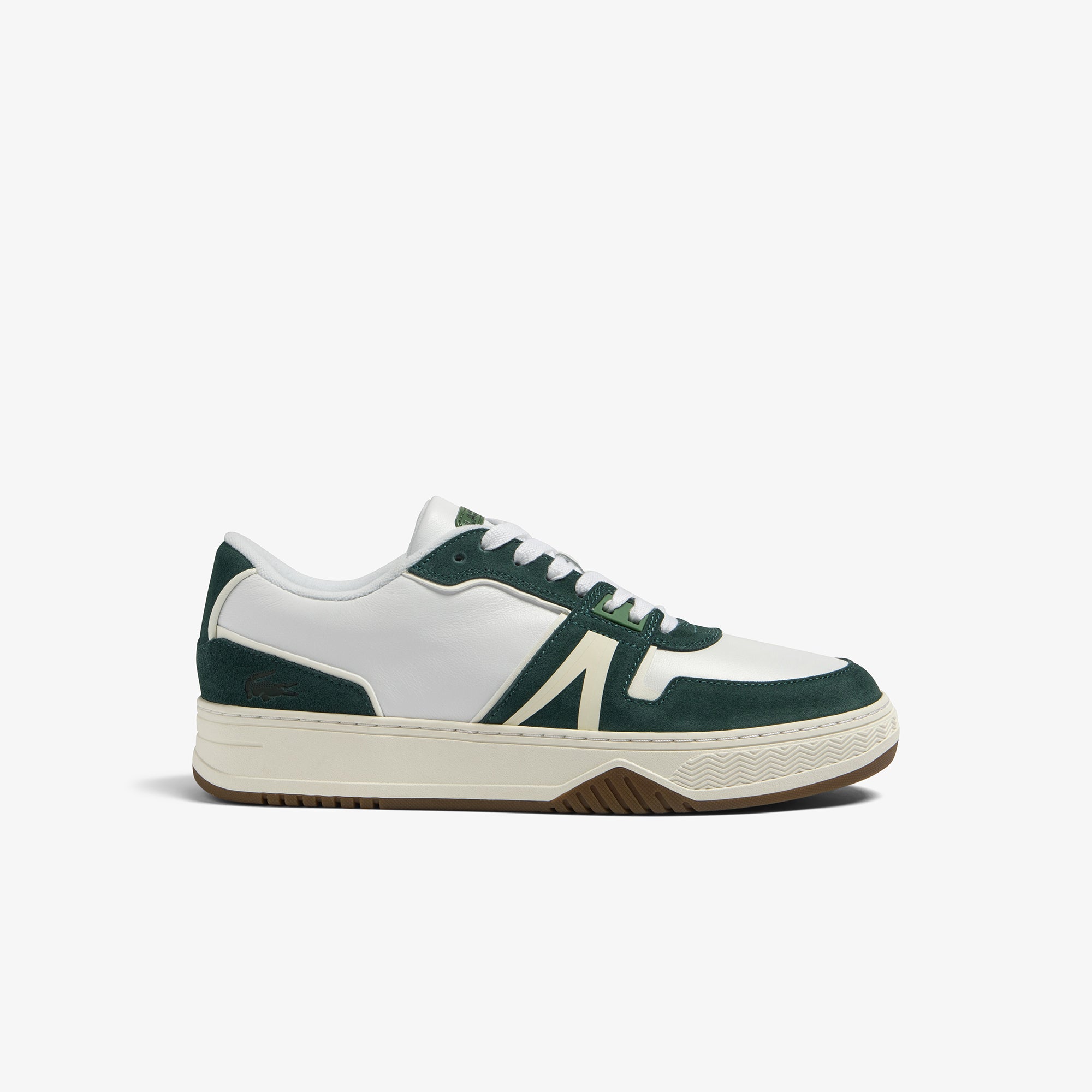 FOOTWEAR - Wht & Gum