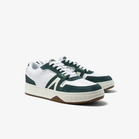 FOOTWEAR - Wht & Gum