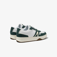 FOOTWEAR - Wht & Gum