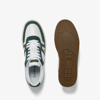 FOOTWEAR - Wht & Gum