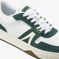FOOTWEAR - Wht & Gum