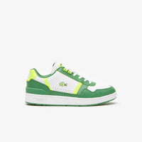 FOOTWEAR - Wht & Grn