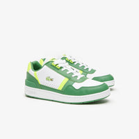FOOTWEAR - Wht & Grn