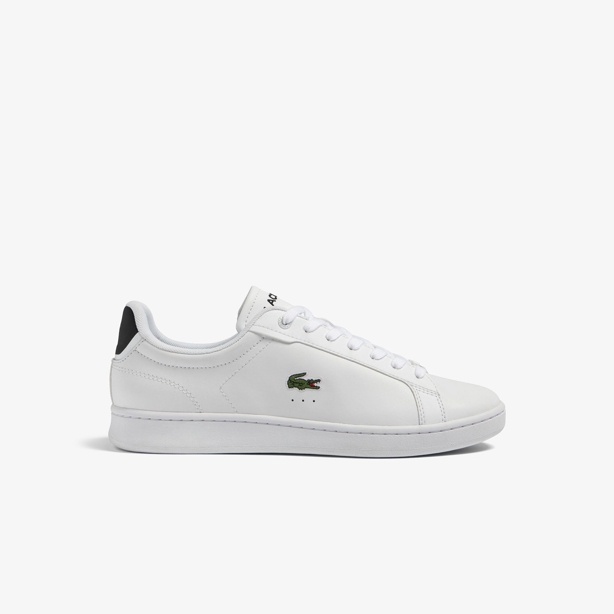 FOOTWEAR - Wht & Blk
