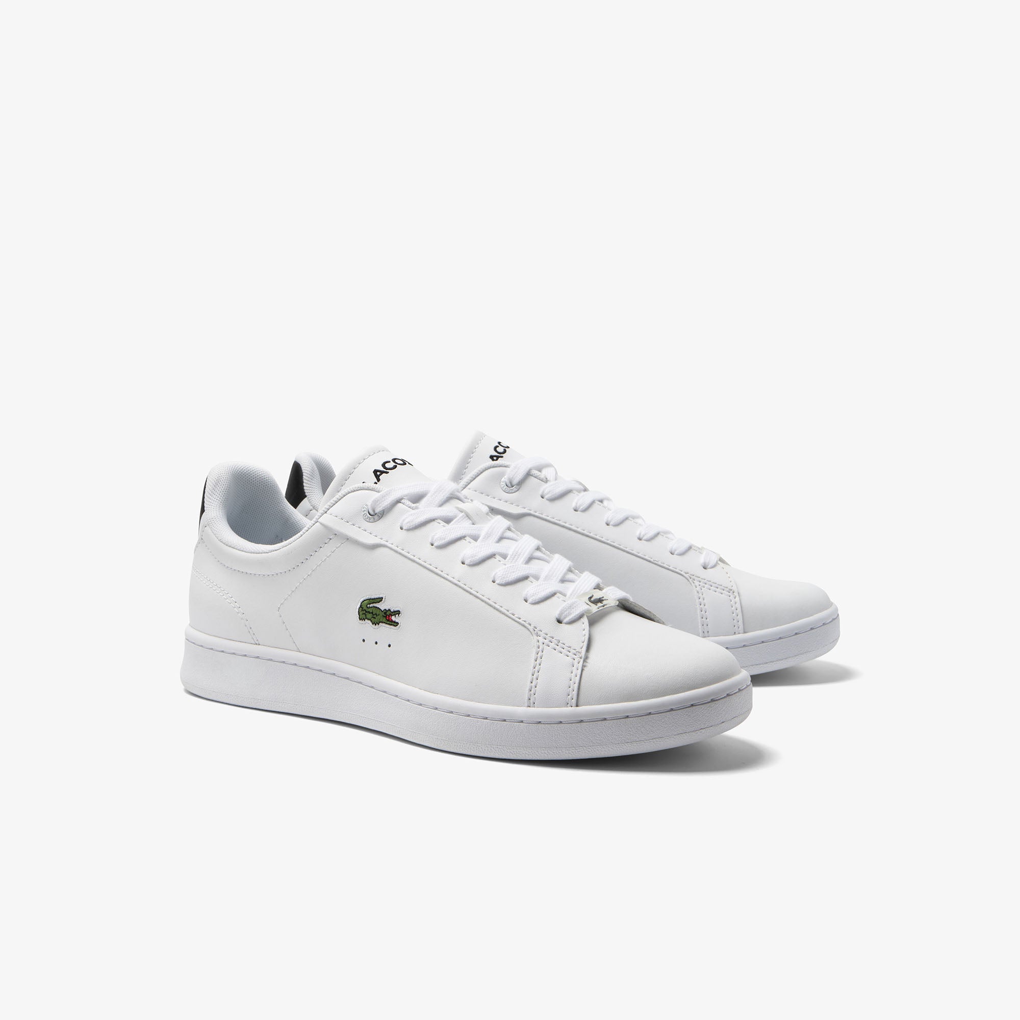 FOOTWEAR - Wht & Blk
