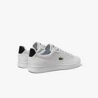 FOOTWEAR - Wht & Blk