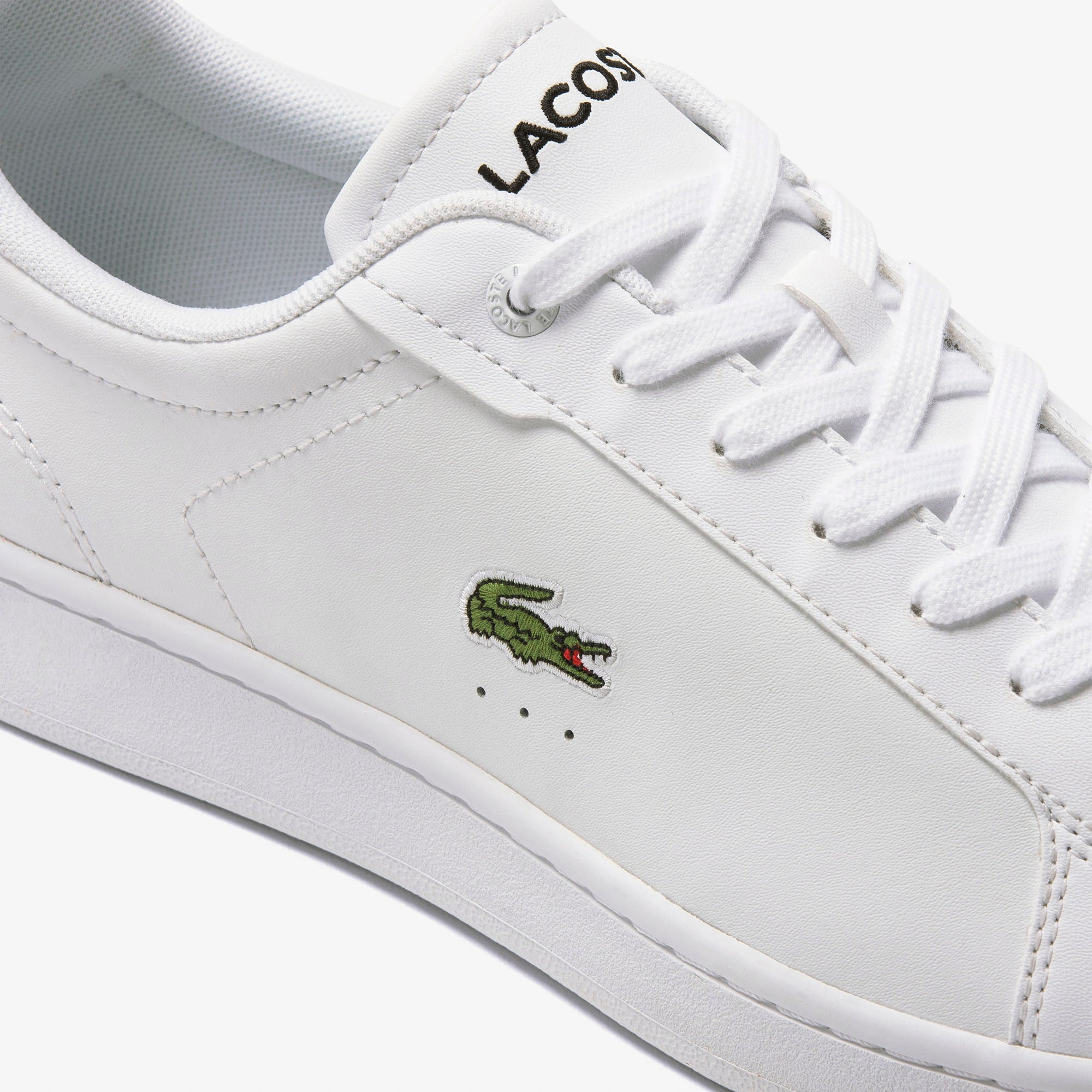 FOOTWEAR - Wht & Blk