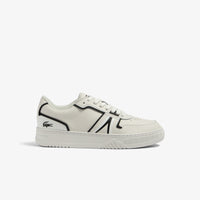 FOOTWEAR - Wht & Blk