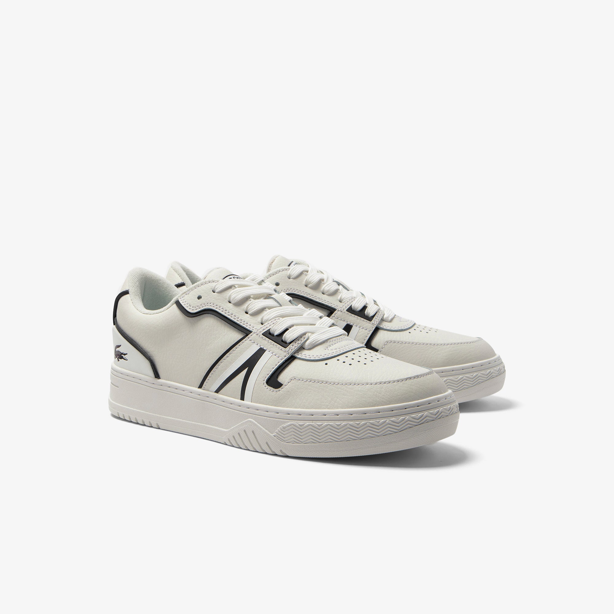 FOOTWEAR - Wht & Blk