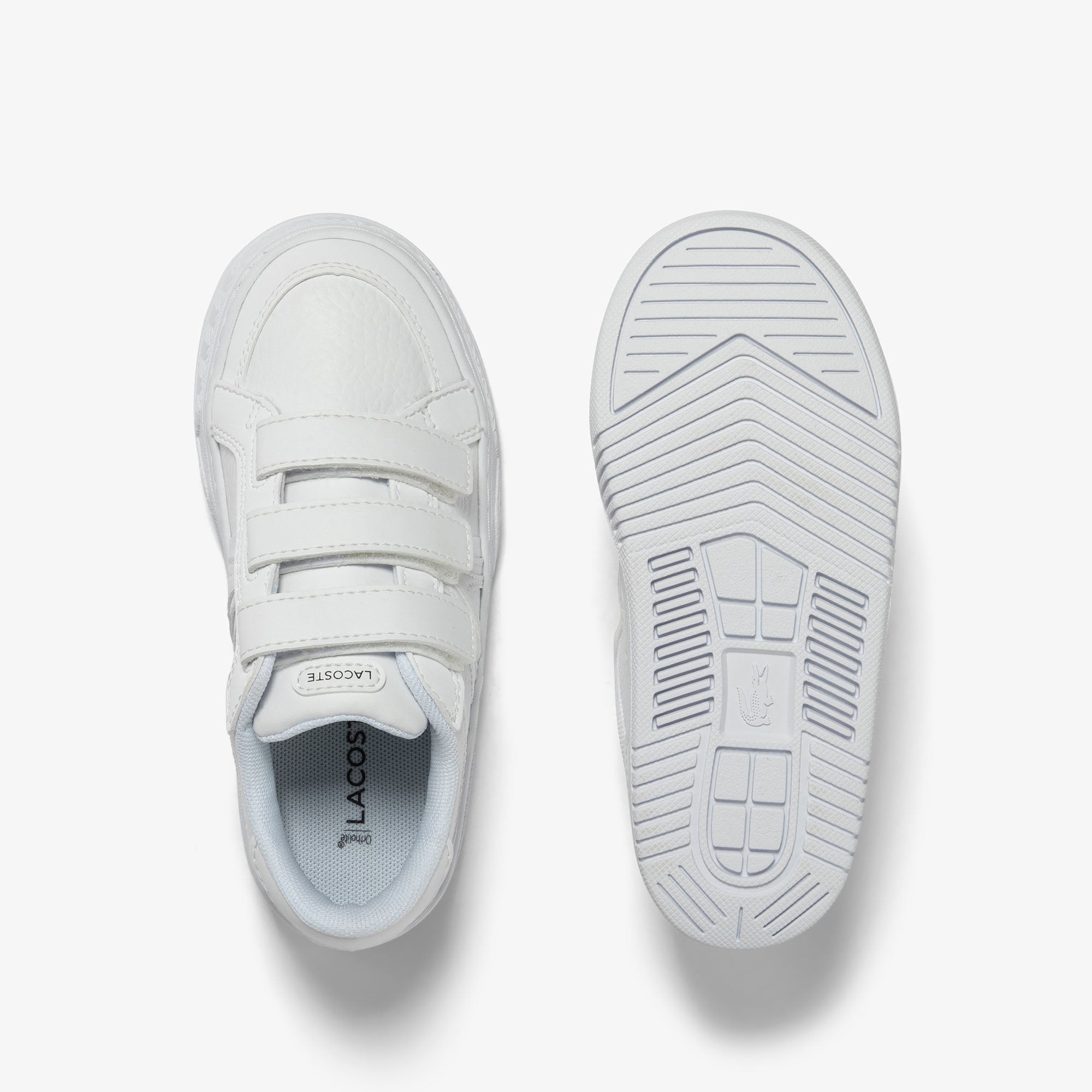 FOOTWEAR - Wht & Wht
