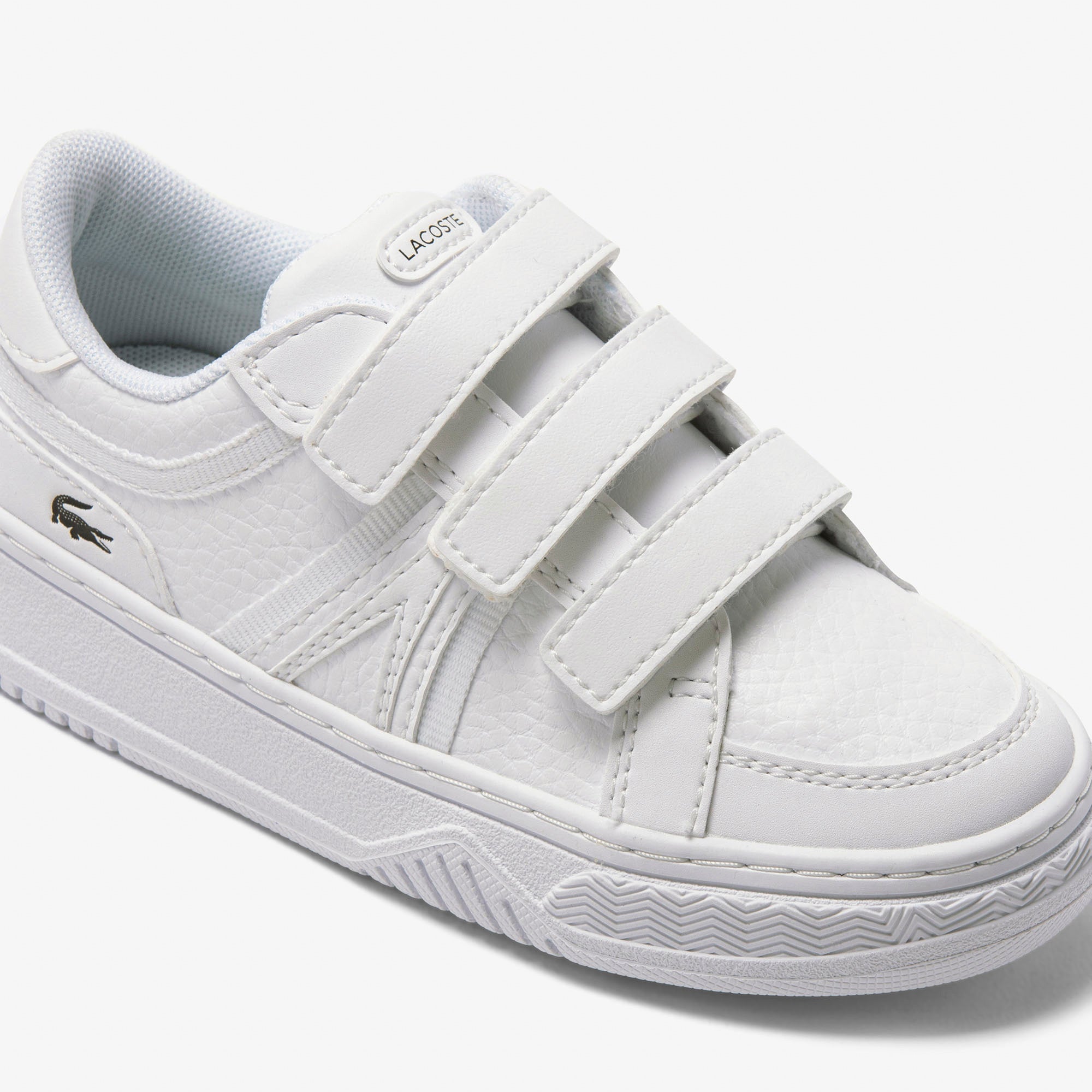 FOOTWEAR - Wht & Wht