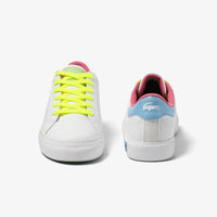 FOOTWEAR - Wht & Grn