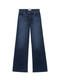Slim-fit Palazzo denim trousers - Trick
