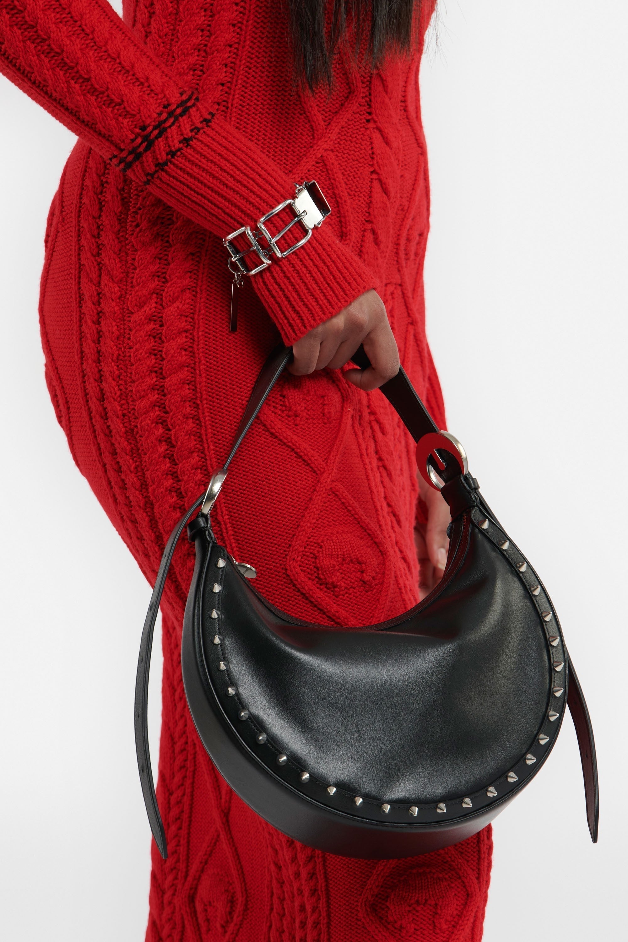 PRIX MARQUE : 190€_Red Robe - Red