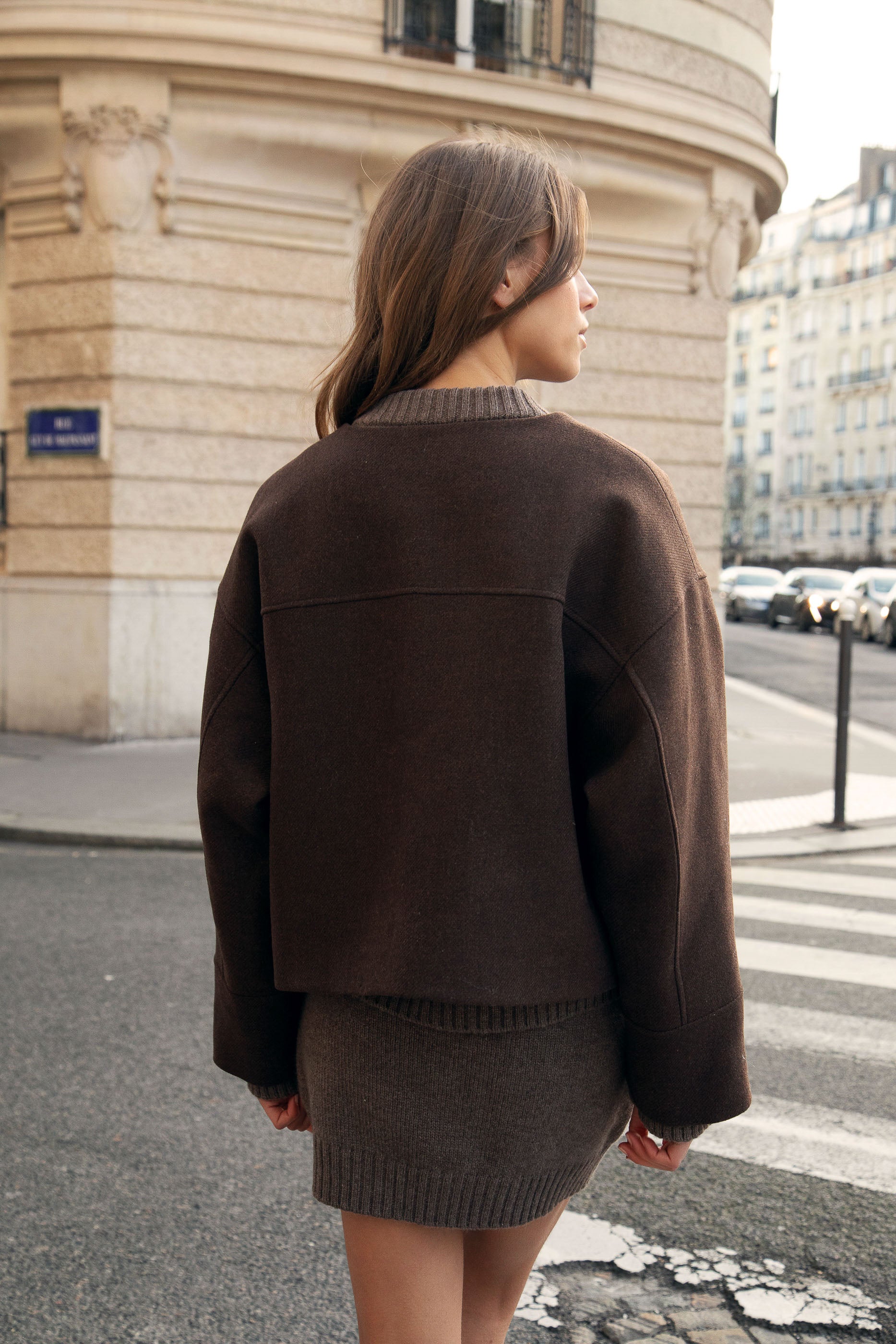 Le Joliot Chocolat