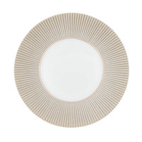 Assiette présentation / Buffet Plate