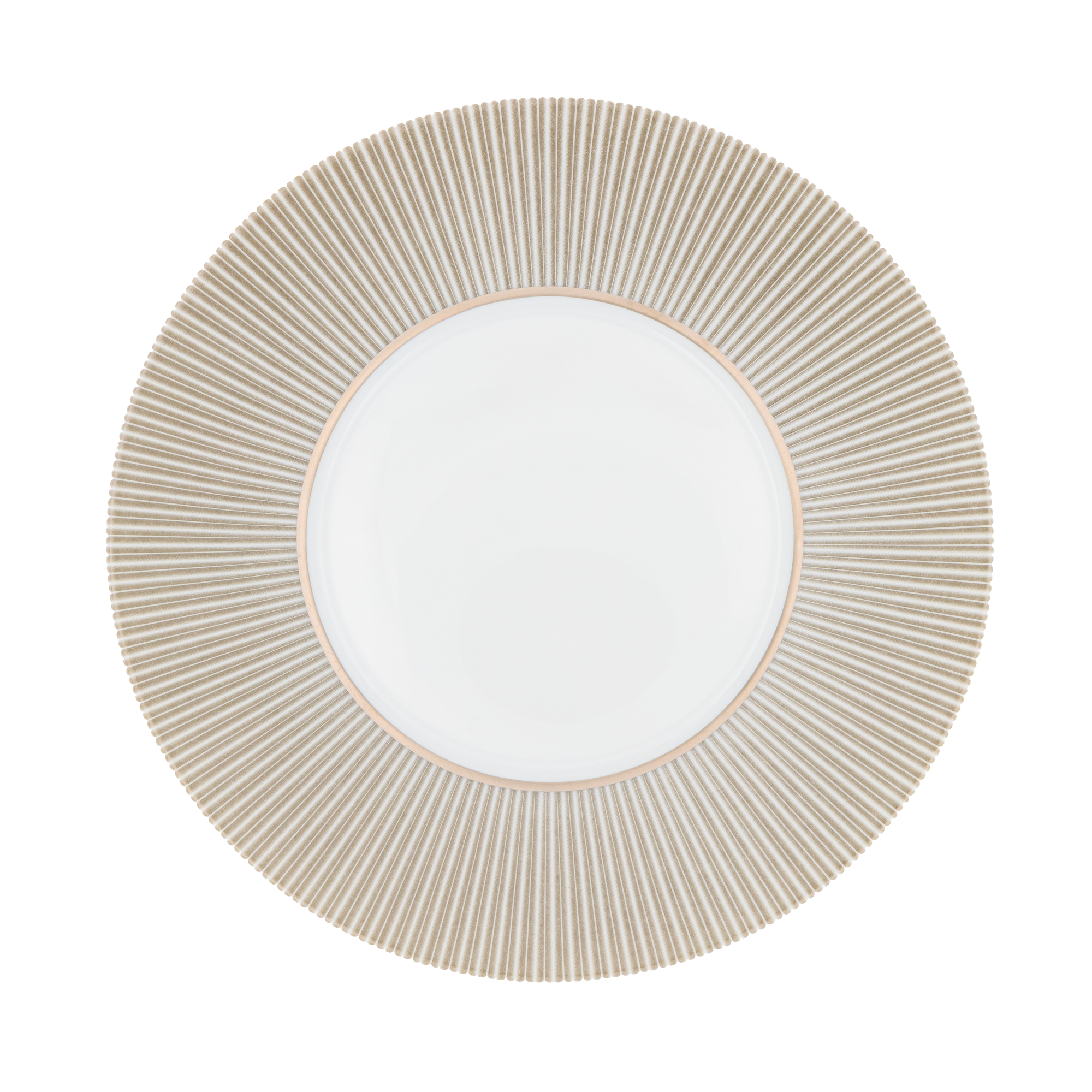 Assiette présentation / Buffet Plate