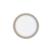 Assiette calotte / Coup soup plate