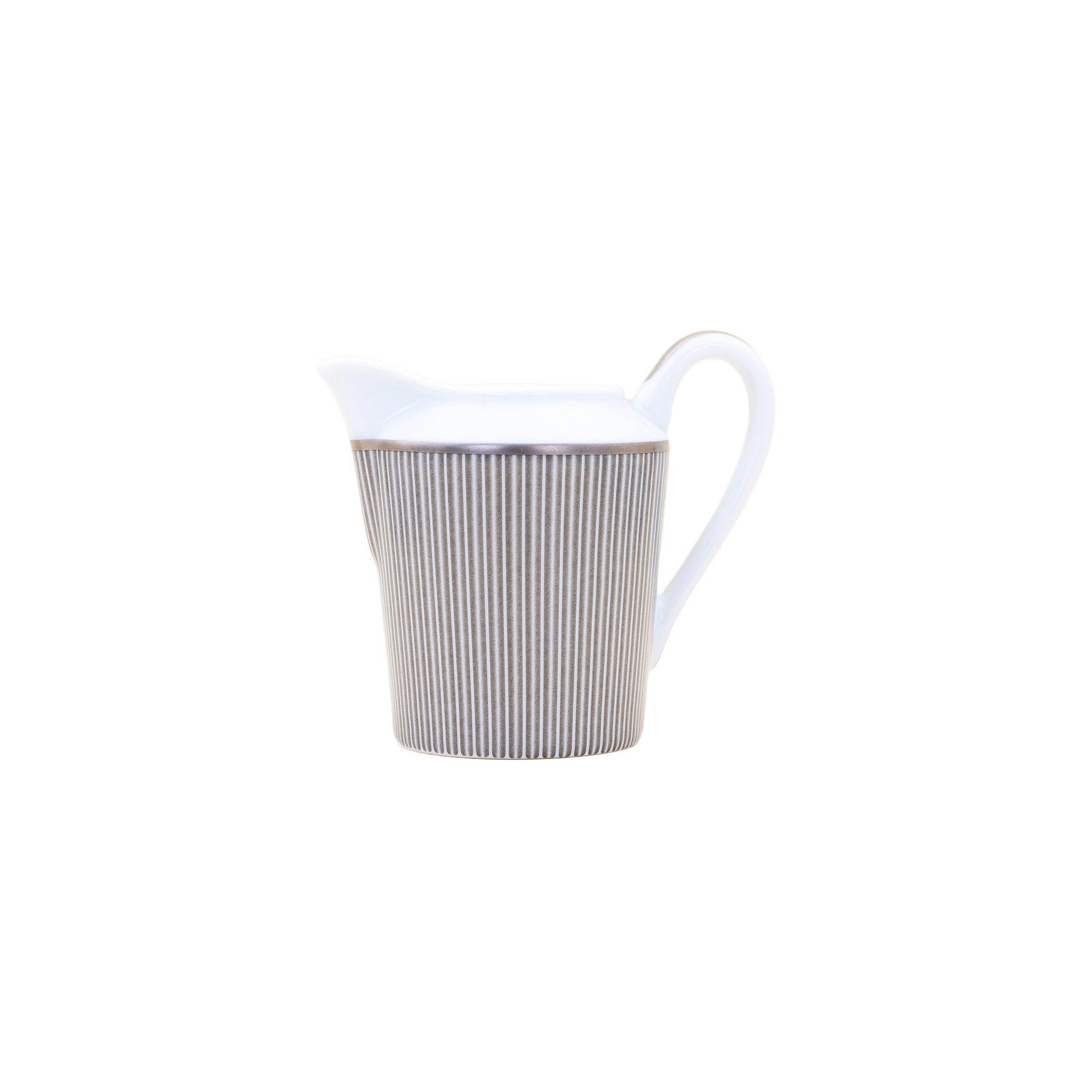 Crémier 6T / Cream jug 6T