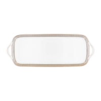Plat à cake / Rectangular cake dish avec anses