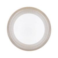 Plat à tarte / Round flat tarte dish