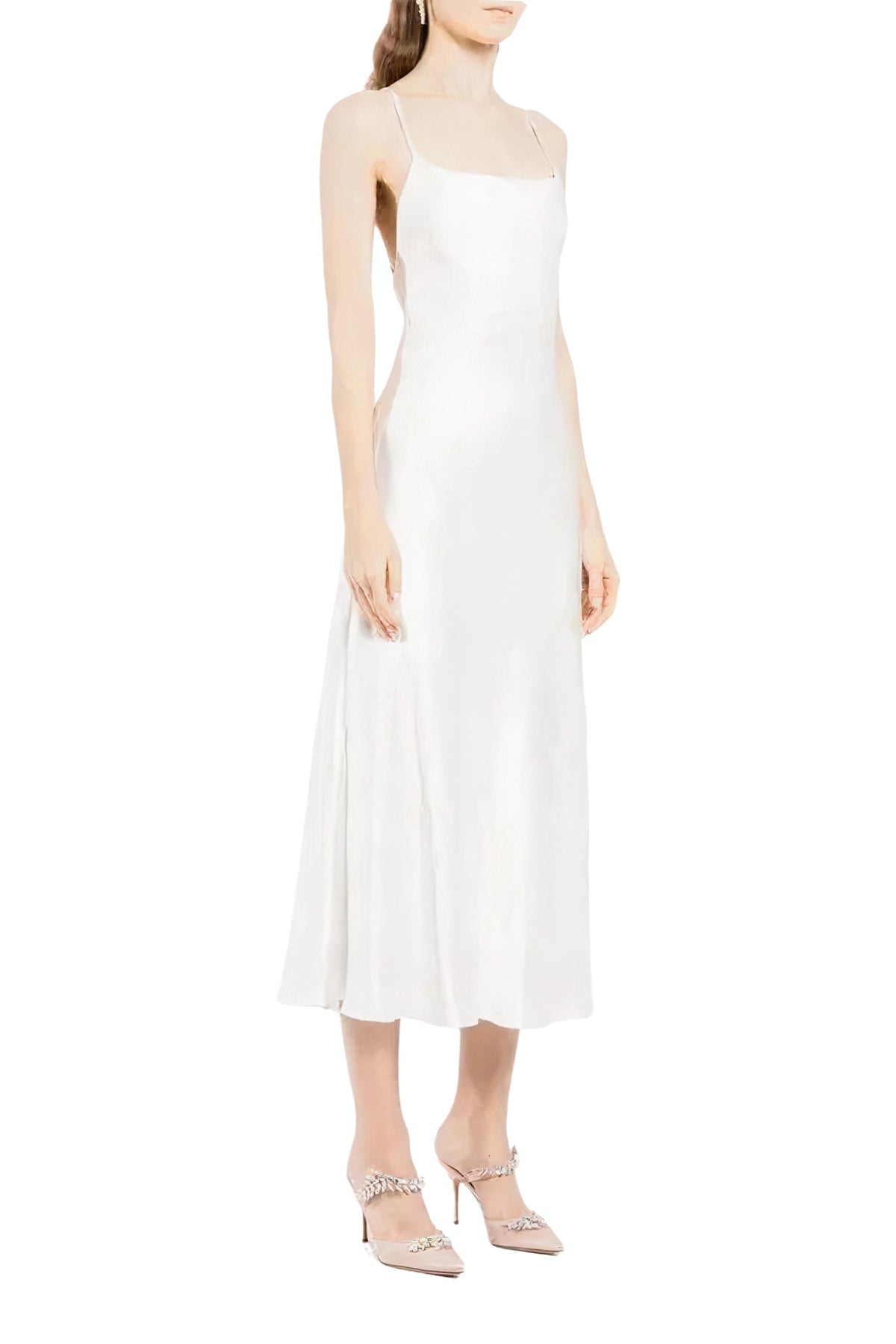 Robe Sonoma - White