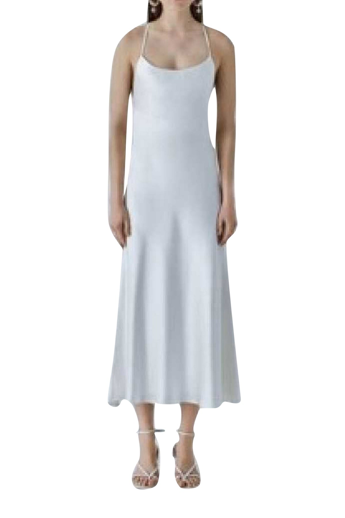 Robe Sonoma - White