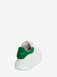 WHITEKEWGREEN Footwear - WHITEKEWGREEN