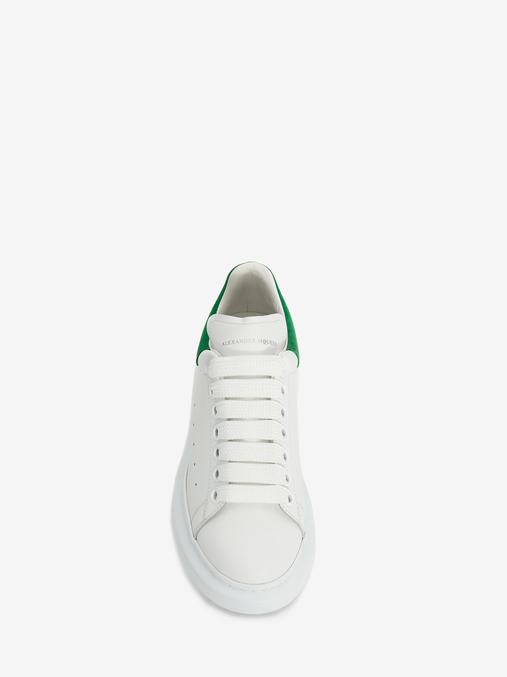 WHITEKEWGREEN Footwear - WHITEKEWGREEN