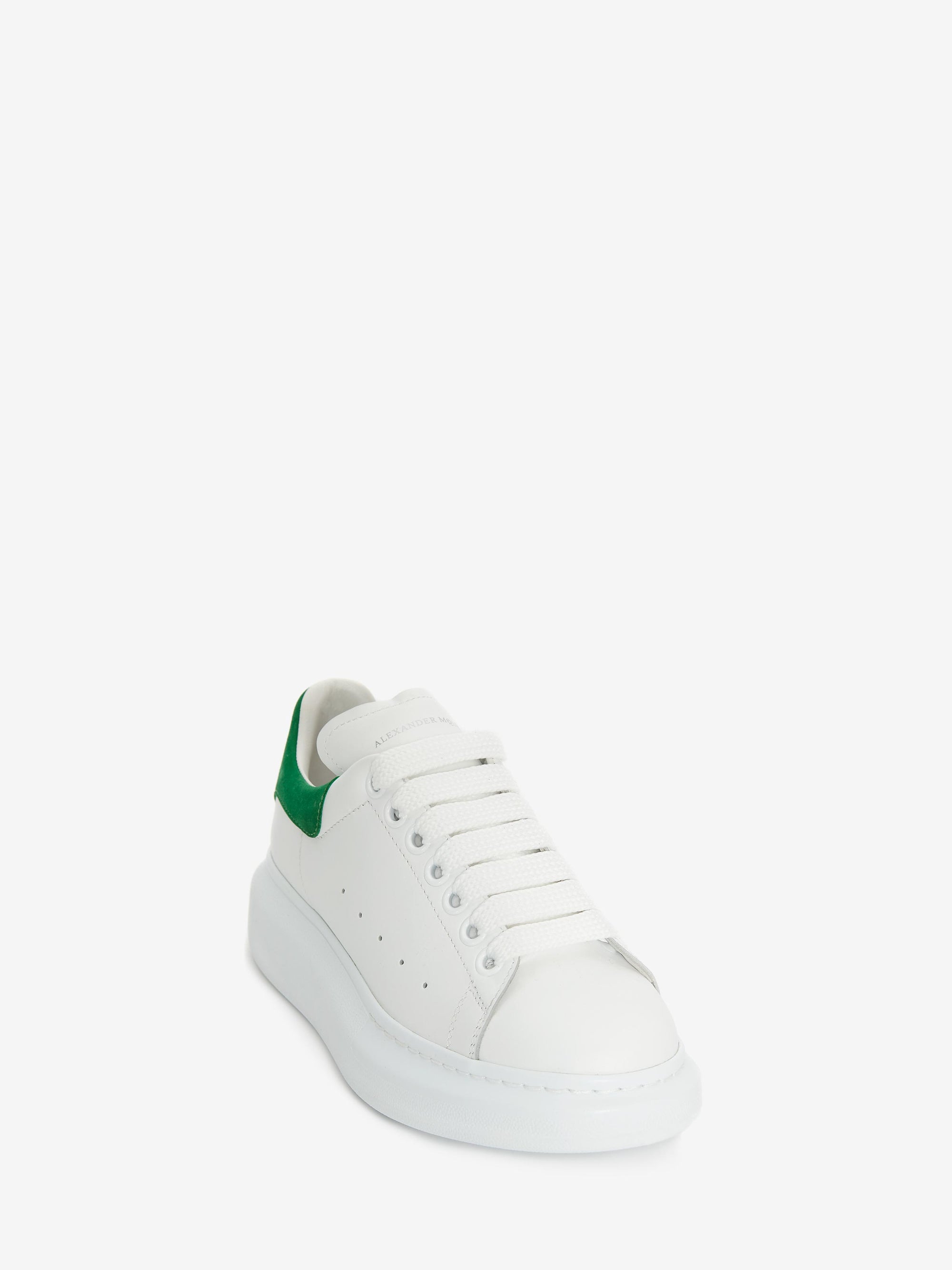 WHITEKEWGREEN Footwear - WHITEKEWGREEN