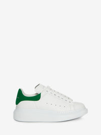 WHITEKEWGREEN Footwear - WHITEKEWGREEN