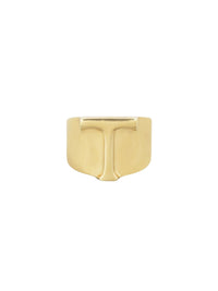 Gold Color BAGUE - Gold Color