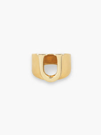 Gold Color BAGUE - Gold Color