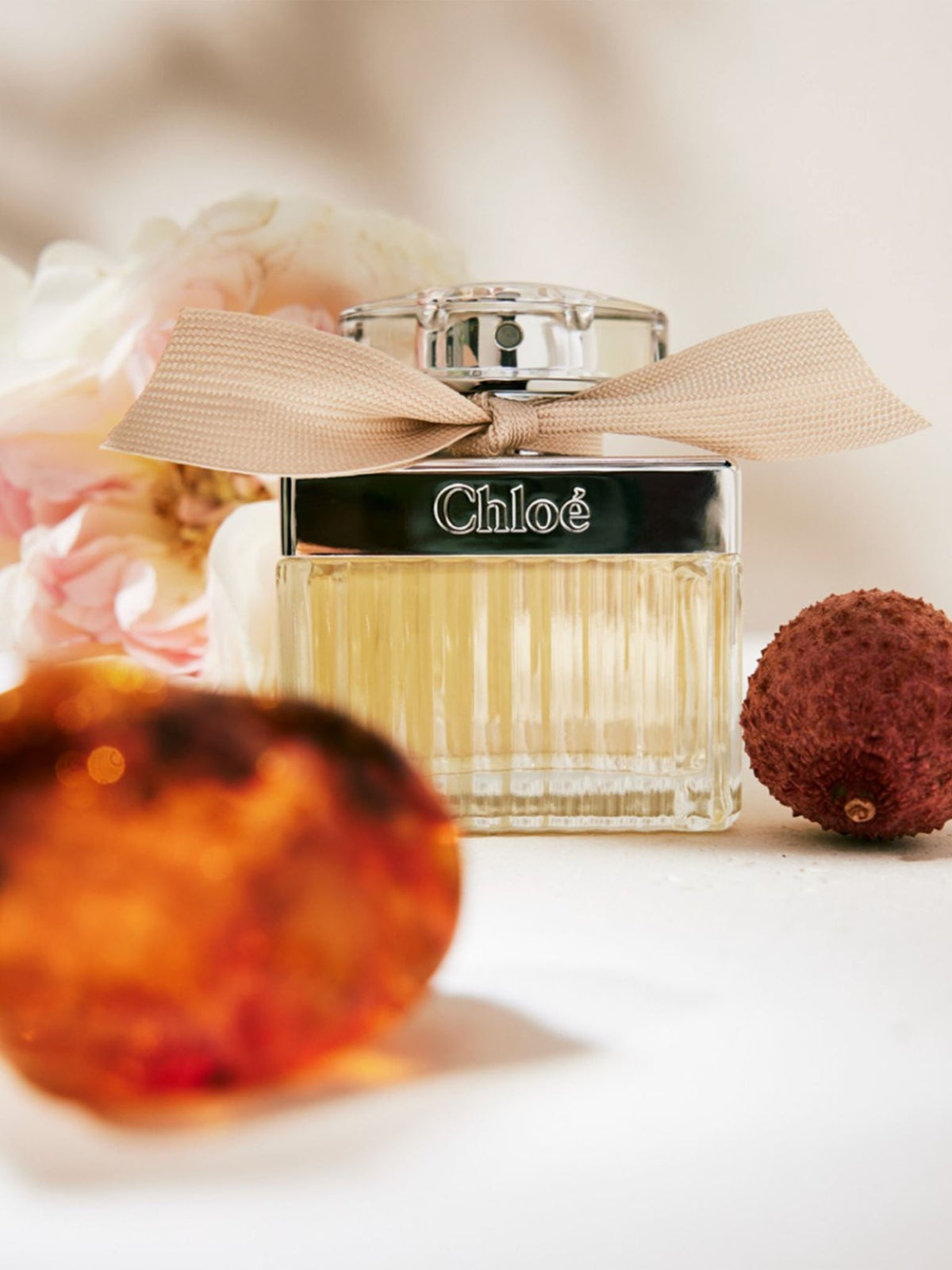 EAU DE PARFUM 50ML -