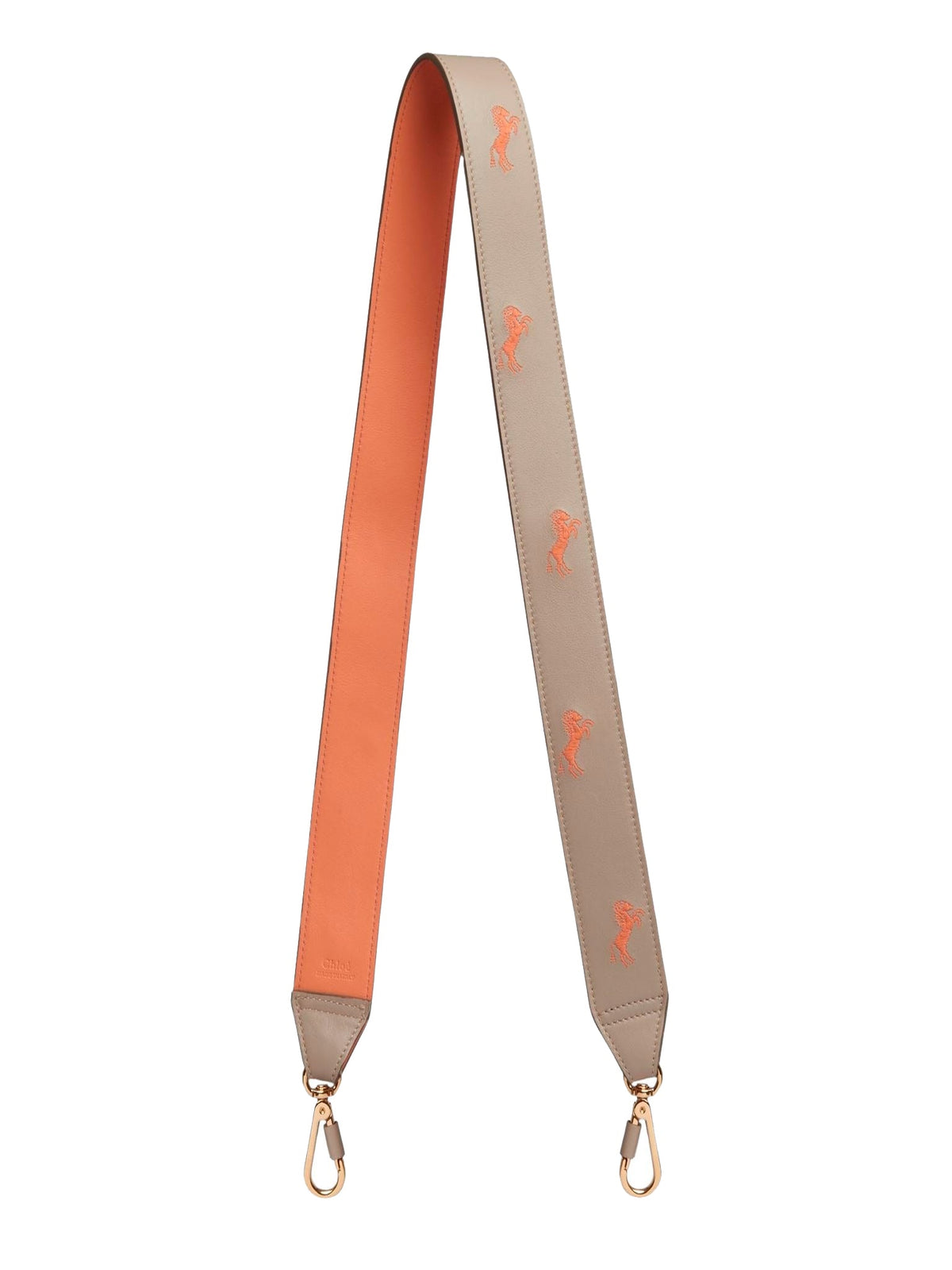 Pastel Grey STRAP - Pastel Grey